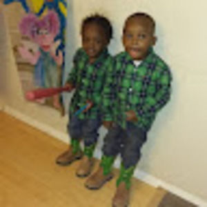 Meet your Posher, Marian